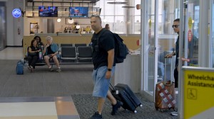 New routes are taking off from Atlantic City International Airport! Allegiant will fly nonstop to four sunny Florida destinations: Fort Lauderdale, St. Petersburg, Sanford/Orlando, and Punta Gorda. Start planning your getaway today with Allegiant from ACY. Book now on allegiantair.com | Atlantic City International Airport