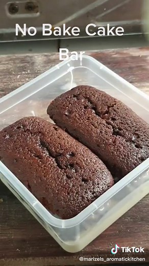 Delicious No Bake Fudgee Bar Cake Recipe