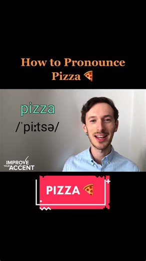 Improve Your English Pronunciation with Daily Tips