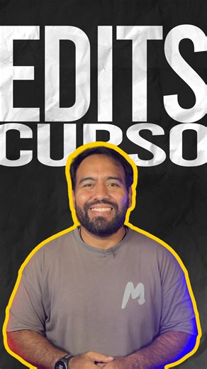 Alex Marcos | Filmmaker & Marketer on Instagram: "Si quieres aprender a editar pero no sabes por dónde empezar, esto es para ti. Este curso fue creado 100% para principiantes. No necesitas experiencia, solo ganas de aprender. Son 6 videos cortos, claros y dinámicos, donde vas paso a paso desde cero: • Conoces la app • Aprendes a cortar y organizar • Manejas audio, texto y transiciones • Exportas correctamente tu video Además, incluimos el material de práctica descargable 🎬 Podrás editar con los