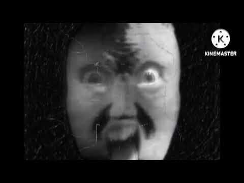 BND Of Doom But If..Cracked Scream Remake