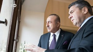 Turkey using German-made tanks in cross-border assault criticized as illegal by German lawmakers