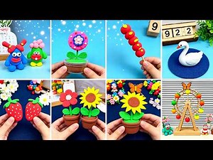 20 EASY CRAFT IDEAS || School Craft Idea || DIY Origami Craft || School hacks || Paper Craft
