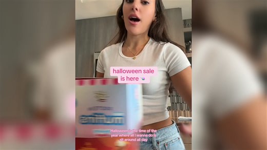 Halloween just got a whole lot tastier 🍫🎃 Brain food for your all-nighters! 💡 27% off protein-packed brownies & muffins. Soft, fudgy, scary good - treat yourself before it disappears 👻 | Prime Bites