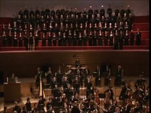 【福雷】《安魂曲》Requiem, Op.48（雅尔维） - 巴黎管弦乐团