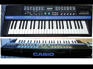 CASIO CT-840