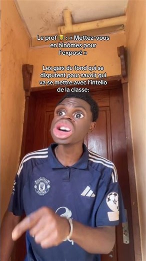 Je veux être avec l'intello ! #animes #mangas #youtubedrole #brayannkb