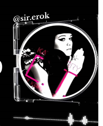 Katy Perry's E.T. Lyrics: Dance to the Music