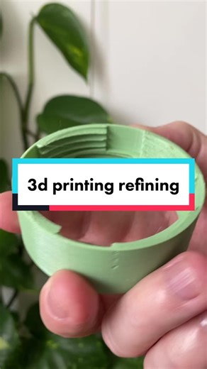 Growing Herbs in Water: 3D Printing Progress