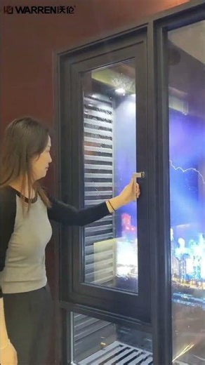 Warren High-Performance Storm-Resistant Windows | Extreme Weatherproof Testing #windows #stormtest