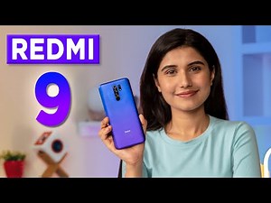 Redmi 9 (Prime) Unboxing & Review: New Budget King 👑