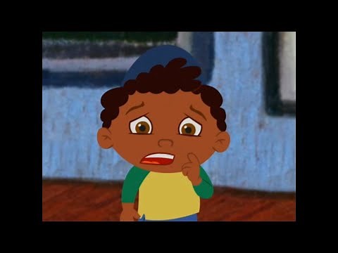 The Lullaby Song | Little Einsteins