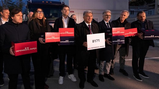 Las elecciones del Barça: este es el calendario que resta en el camino hacia la presidencia