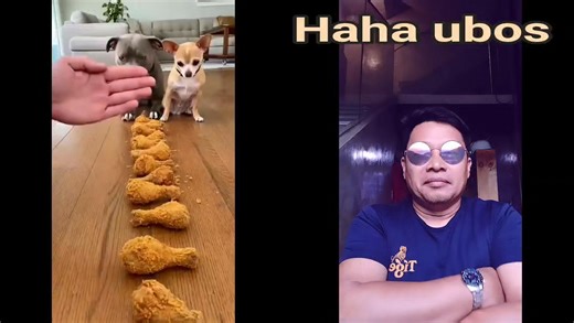 Haha ubos kaagad ang daya hehe. | Gerald