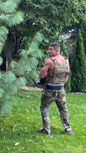 Reporting for seduction 😁 | Adam Archuleta