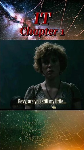 The best scene from IT (Chapter 1, 2017)