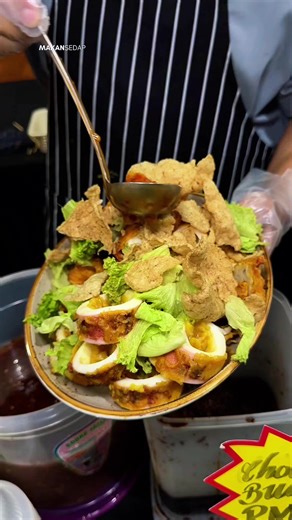 Port Berbuka Puasa & Moreh Di Shah Alam. Jom ke P&C Kitchen Eco Ardence.