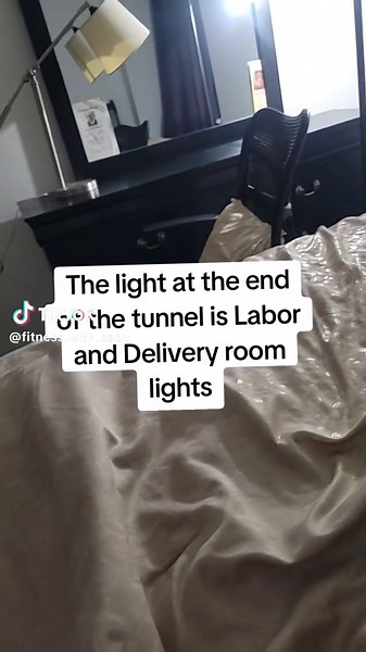 Reincarnation is going to the light and being born again in labor and delivery room. That's why the babies be crying and squirming around #reincarnation #laboranddelivery #birth
