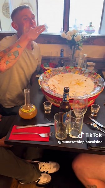 #ethiopiantiktok🇪🇹🇪🇹🇪🇹🇪🇹 #habeshatiktok🇪🇷🇪🇷🇪🇷 #ethiopian_tik_tok #eritreantiktok🇪🇷🇪🇷habesha #💚💛❤️ኢትዮጵያ #africantiktok🇹🇿🇺🇬🇿🇦🇿🇲🇹🇿🇸🇹 #amharatiktok💚💛❤️🇪🇹🇪🇹🇪🇹 #viral #fyp #scotlandtiktok #ethiopian_tik_tok🇪🇹🇪🇹🇪🇹🇪🇹ሀገሬ #scotland💚💛❤️ #ethiopianfood #munasethiopiancuise #foryou #edinburgh #scotland