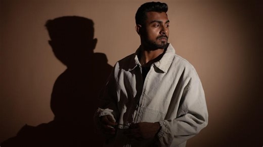 Meet Noel Alexander, who is behind the viral choreography of Masala Coffee band’s ‘Kaantha’  track