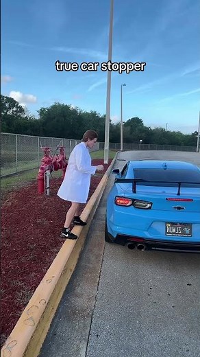 true adam stops the car when true adam wants #jordanbarrett #looks #ascend #explore