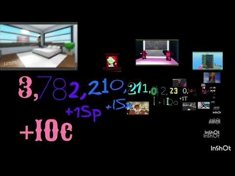 Numbers 0 to decillion