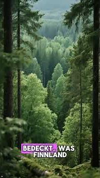 Finnland: Land der Glücklichen und der 1000 Seen