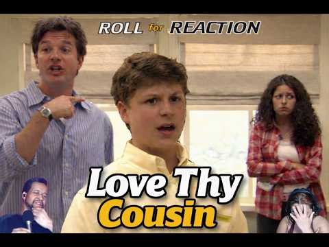 George Michael Is STRUGGLING | Arrested Development S1E2 Top Banana Reaction