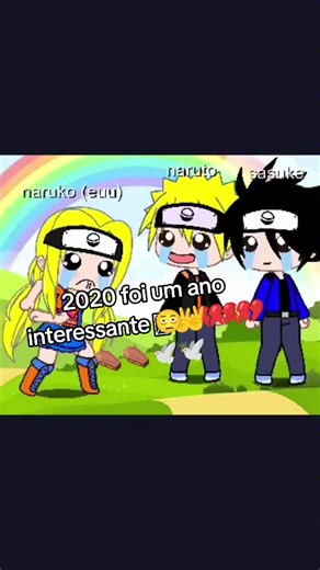 Naruko voltou: Emoções e Amor em Naruto