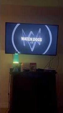 Watch dogs ps3 - 30 days of gaming nostalgia (day 10/30)
