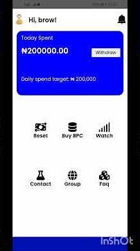 How to download the Bluepay App and BPC code paying rapidly 2025