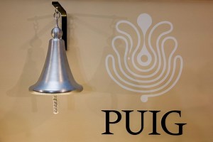 Puig Reports 8% Quarterly Sales Growth, Aligning with Full-Year Expectations