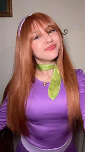 daphne blake x whitzz 💟 #scoobydoo