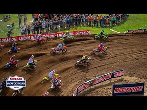 2020 Circle K RedBud 2 National Highlights