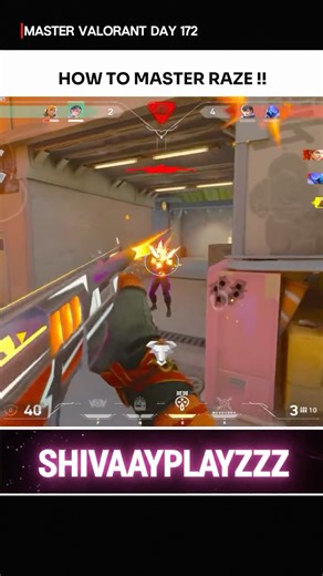 Shivaayplayzzz on Instagram: "Raze Satchel Formula You NEED to Know 🚀 | Valorant"