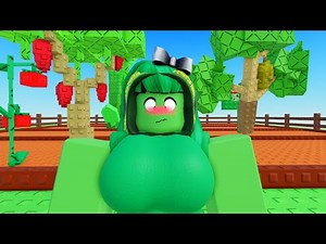 R63 GREEN BEAN WORST NIGHTMARE | ROBLOX ANIMATION