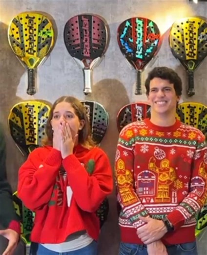 Eyes on the match 👀🎾. #padelnicaragua #raqueteo #setpointnicaragua #padelstorenicaragua