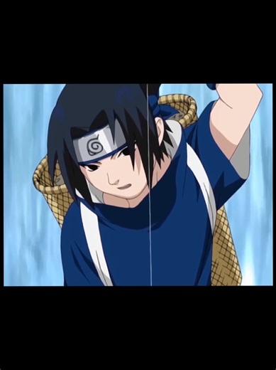 Understanding Tsundere Characters in Naruto: Sasuke and Naruto