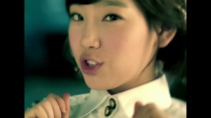 【【MV】少女时代 - Girls Generation【1080P+】蓝光