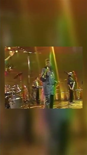 The S O S Band – “The Finest” 1986 Classic R&B Soul on Soul Train