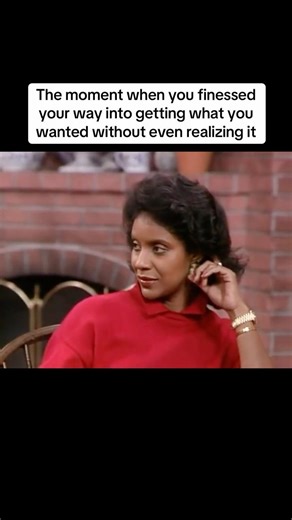 Elvin tricks Clair?! 😲 #shorts #thecosbyshow