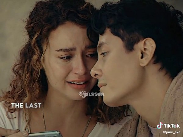 More Than Blue Filipino Drama: Yassi Pressman & JC Santos