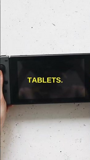 The Secret Behind the Switch Processor! 🤫