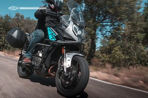 CFMoto MT650 : la bonne affaire ? | TEST
