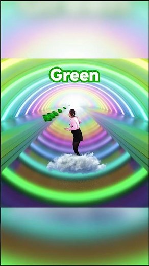 Check out the Magical Rainbow Exercise for Kids! #misslinky