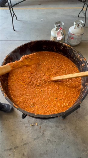 STEW IS READY 🥘 & IT IS DELICIOUS 😋 Come on out and get you a quart or more. Preorders will be ready for pickup. | Monelison Volunteer Fire Department