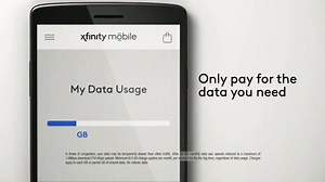 XFINITY Mobile TV Spot, 'Save Without Leaving the House: $15' Song by Henry Parsley