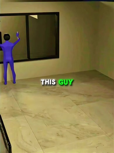 Couple's Argument Takes Unexpected Turn with Police Arrival