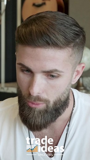 Clients view on Trade Ideas Gap scanner. Looking to turbocharge your trading with trade ideas? Visit=> https://go.trade-ideas.com/SHfY #stocks #nyse #nasdaq #reels #fbreels #instagood #tbt #viral #explorepage | Trade Ideas LLC | Facebook