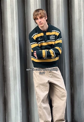 Discover Bershka Style: Color Inspiration for Your Outfits